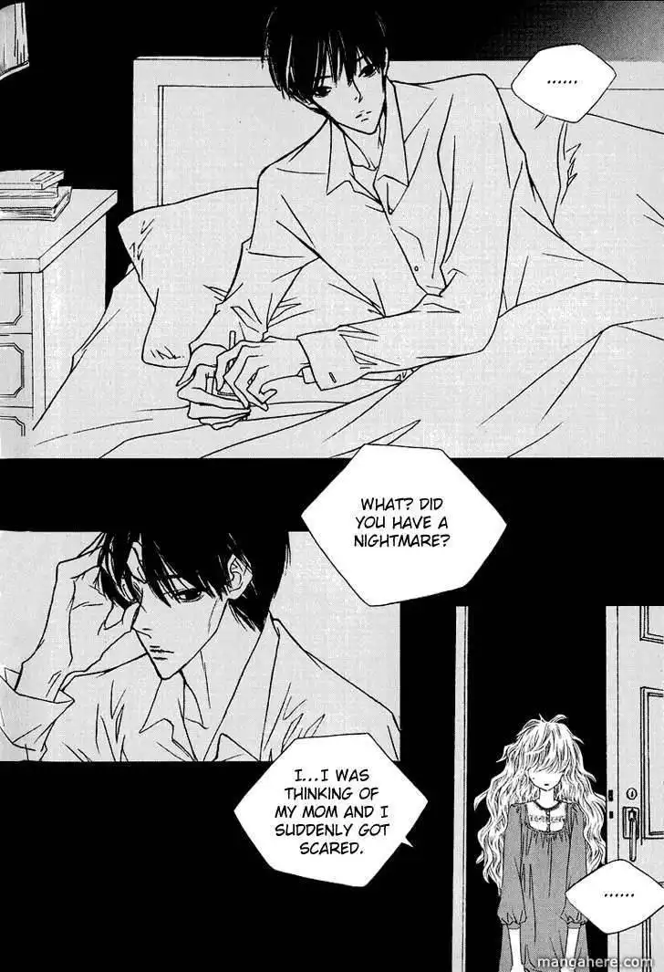 Nocturne (PARK Eun-Ah) Chapter 9 14